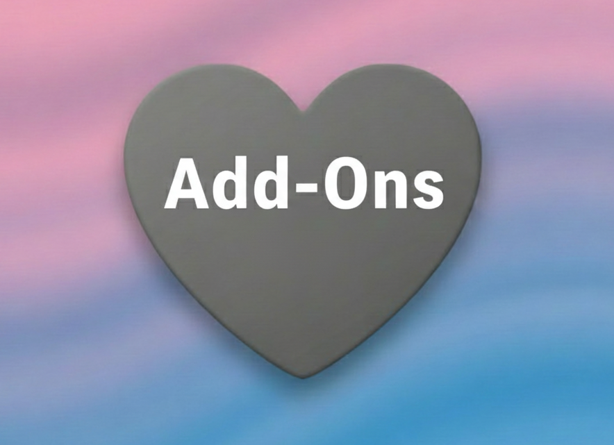 Add-Ons